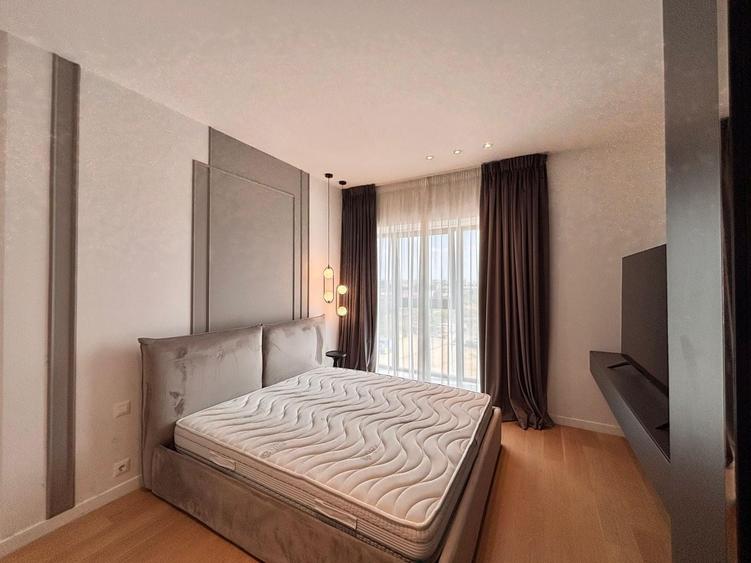 Apartament cu 3 camere de inchiriat | Floreasca - 6