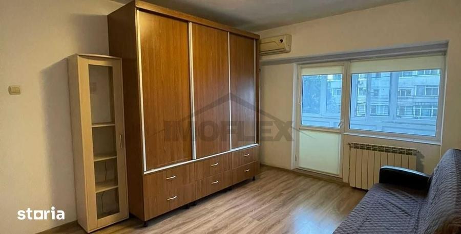 Apartament de inchiriat Pacurari - 1