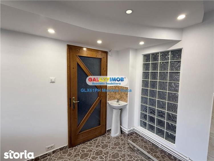 Spațiu comercial, de 72 mp, în Mihai Bravu