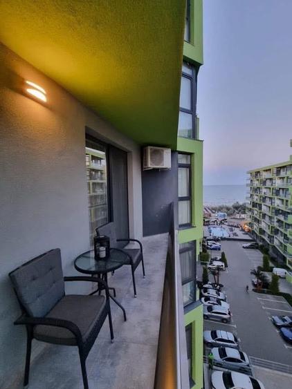 Alezzi Beach Resort | Apartament Premium cu Vedere la Mare & Piscina - 6