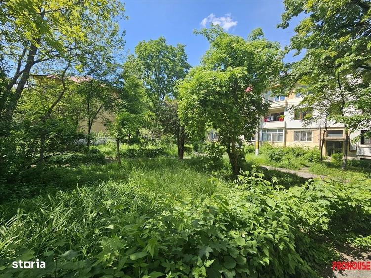 Aleea Parcului-Razboieni, 2 Decomandate - 8