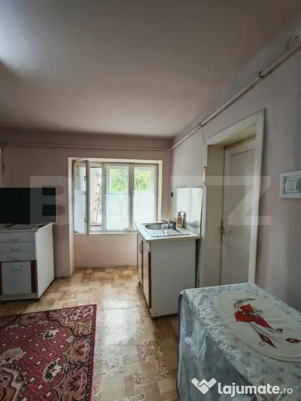 Exclusivitate!!! Casa 175 mp, teren 6200 mp, zona centrala T - 10