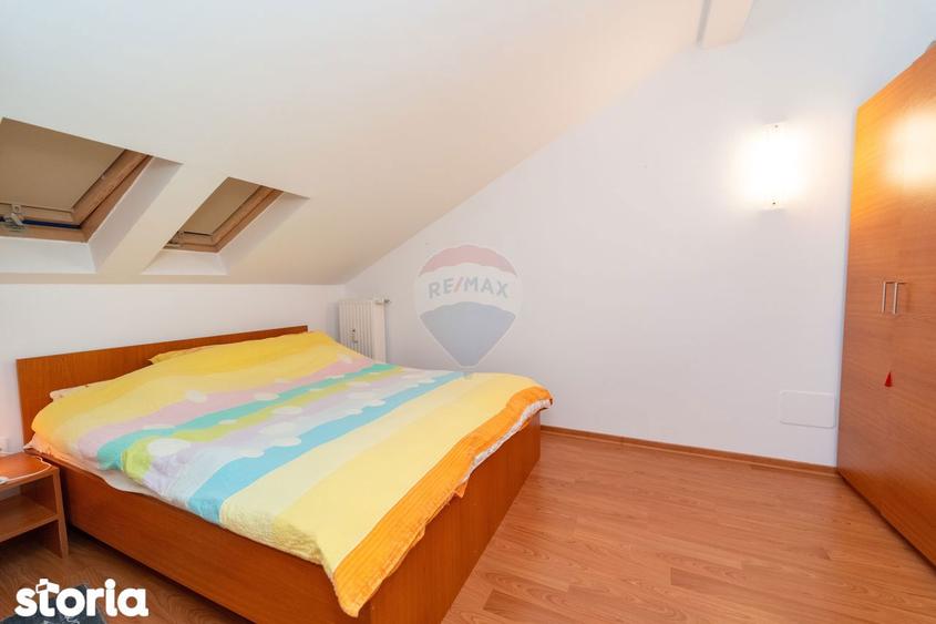 Comision 0% | Apartament 2 camere pentru vacanta si locuit | Predeal - 9
