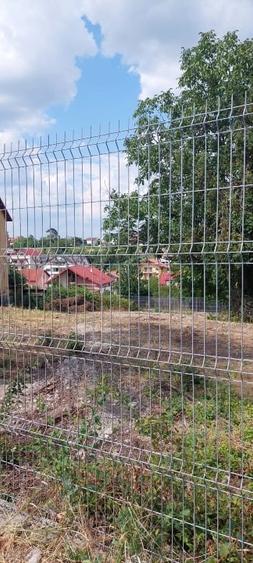 Teren Construcții intravilan de 1435 mp, în Craiovei