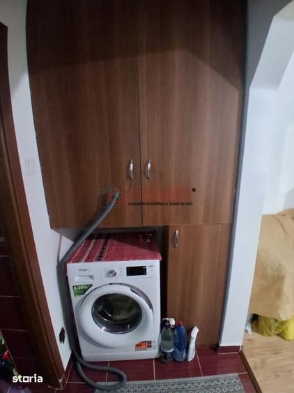Apartament cu 2 camere în Berceni