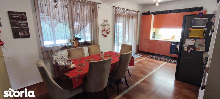 Casa P+E moderna de inchiriat, Paleu - 7