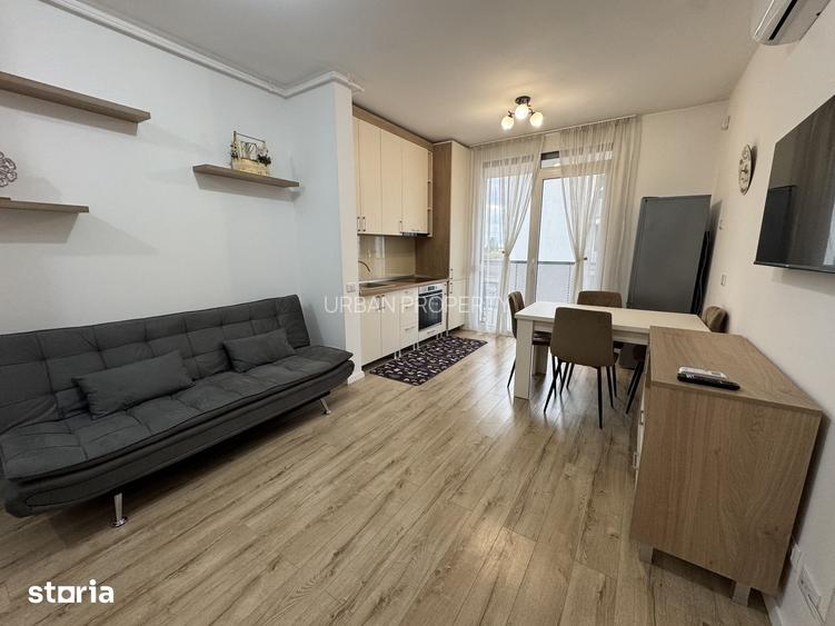 Inchiriez apartament 2 camere, Ared-Imar