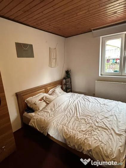 Casă cu 4 camere cu Teren 344 Mp în Central