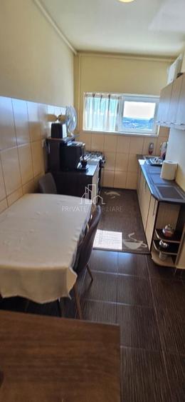 Apartament cu 2 camere decomandat în Semicentral