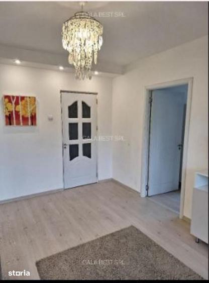 Apartament cu 2 camere în Centrul Civic