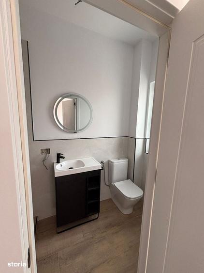 Apartament cu 4 camere în Moșnița Veche