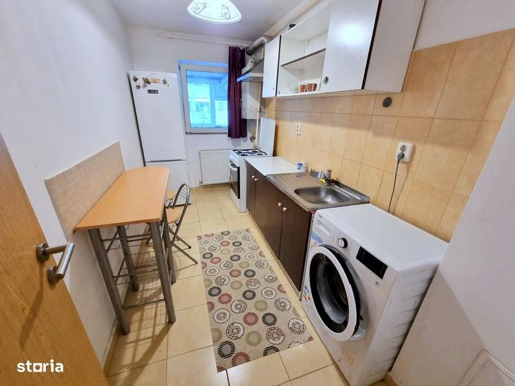 1 camera, bloc nou, modern, cu gradina, in Zorilor, zona Calea Turzii - 4