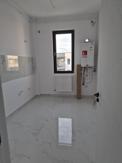 Apartament cu 2 camere semidecomandat în Sud-Est