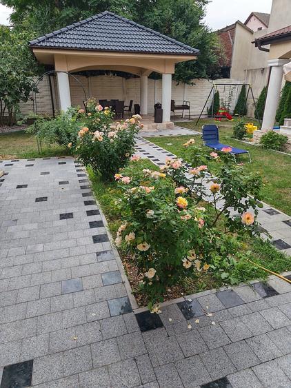 Casă cu Teren 659 Mp în Iosefin