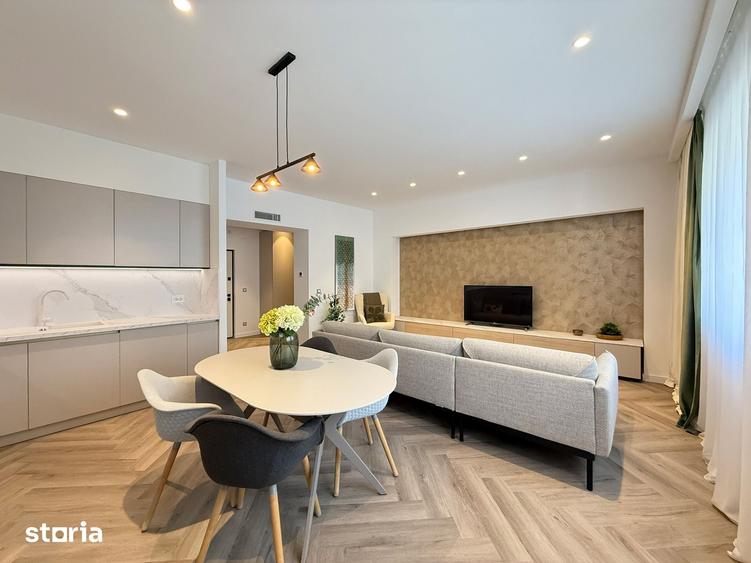 Rin Grand Hotel | 2 Camere | 65 mp | Renovat - Designer | COMISION 0% - 10