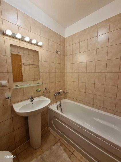 Garsoniera | Zona Unirii -Budapesta | Centrala | 450 Euro - 3