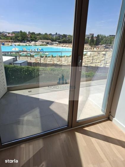 Apartament cu 2 camere în Dămăroaia