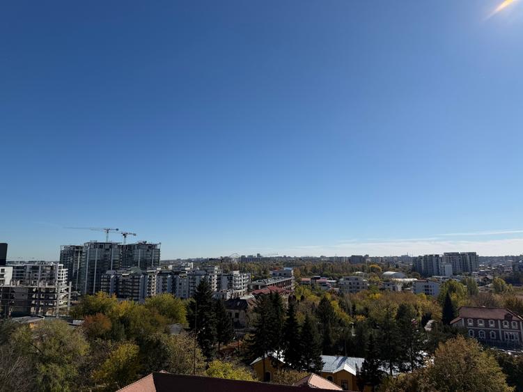 Apartament mobilat complet în Aviatiei Tower,parcare inclusă - 16