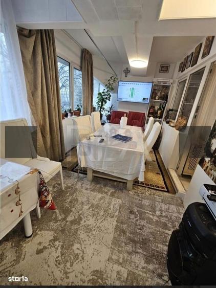 Apartament cu 3 camere decomandat, mobilat în Pantelimon