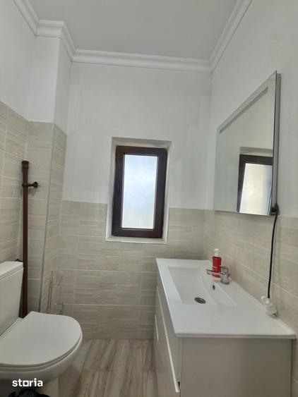 Duplex 4 camere, P+E, 111mp utili, 263mp teren in Utvin - 4