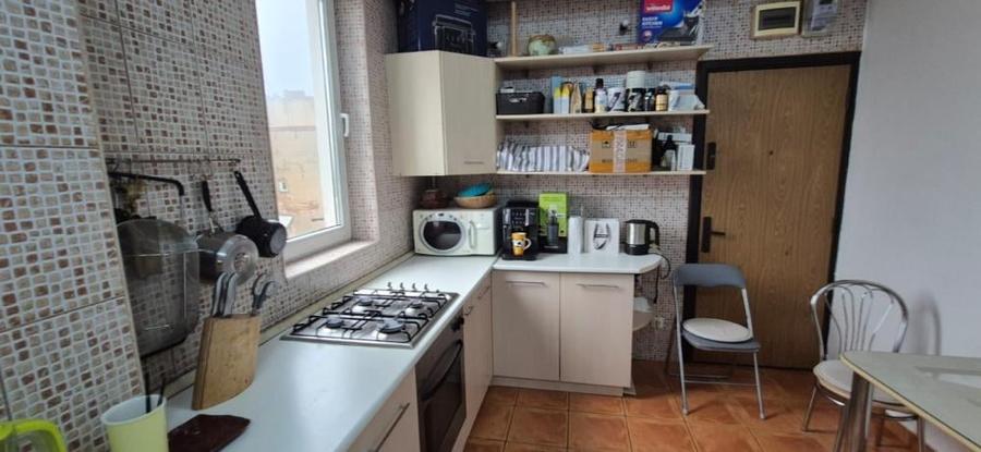 Apartament cu 2 camere în Ultracentral
