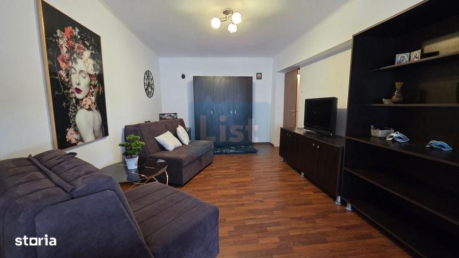 Apartament cu 3 camere în Gura Văii