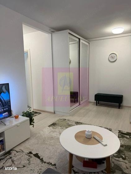 Apartament 2 camere PALLADY - 4