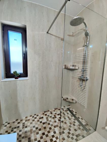 Apartament cu 2 camere decomandat în Valea Lupului