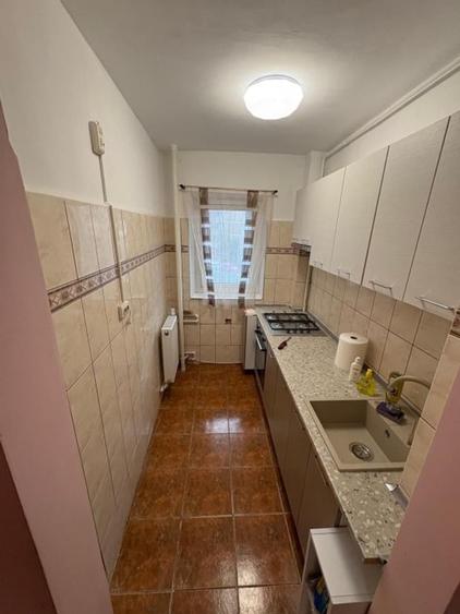 Garsonieră semidecomandată în Tineretului