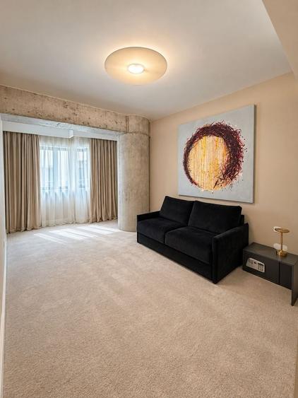Apartament cu 3 camere în Floreasca