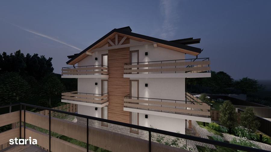 Casă cu 5 camere cu Teren 234 Mp în Central