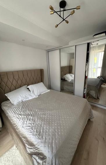 Apartament cu 2 camere semidecomandat în Dâmbul Rotund