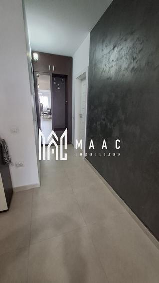 Apartament 2 camere de închiriat | Sibiu, Turnișor | parcare - 9
