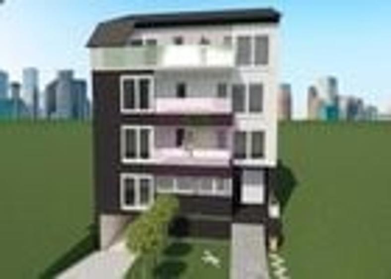 Apartament cu 2 camere semidecomandat în Lacul Tei