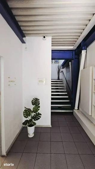 Spațiu comercial, de 370 mp, în Dămăroaia