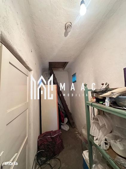 Casa de vanzare Sibiu 4 camere | Central | 115 mp utili, curte privata - 12