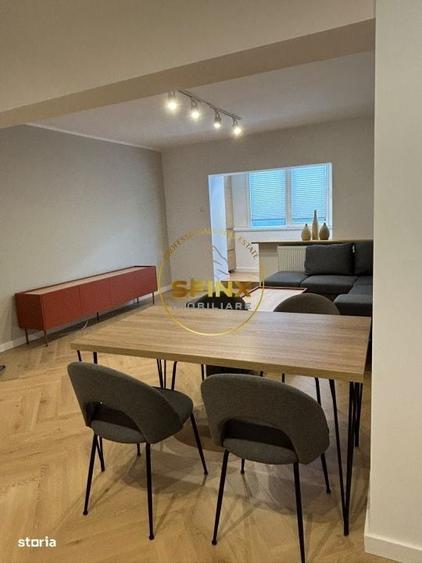 3 Camere | Dorobanti | Centrala Proprie - 10