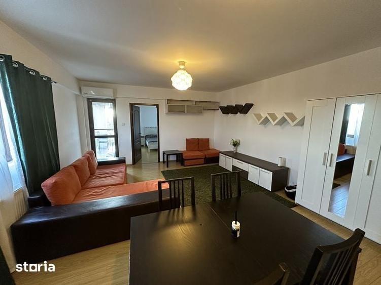 Apartament 2 camere Class Park + loc parcare - 2