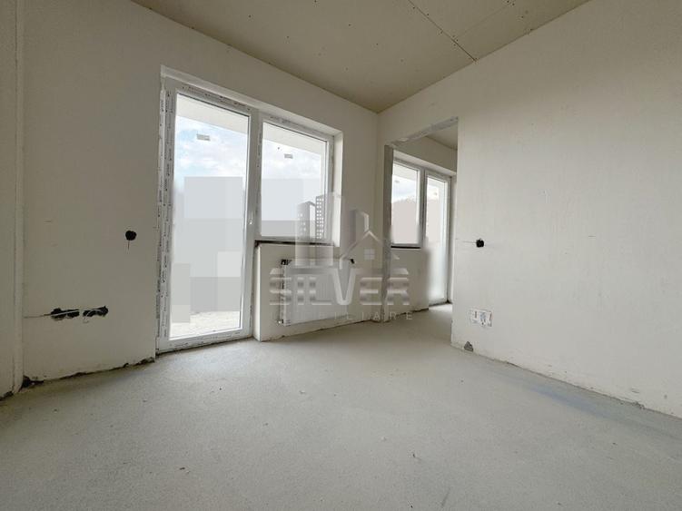 Apartament cu 3 camere+2 terase/TVA INCLUS. - 9