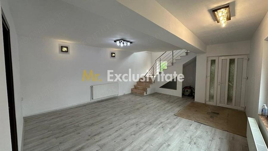 Casă cu 3 camere cu Teren 1397 Mp în Ștefănești