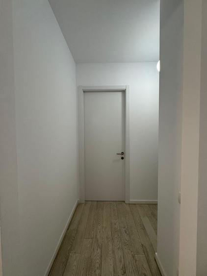 Apartament cu 2 camere decomandat, mobilat în Herăstrău