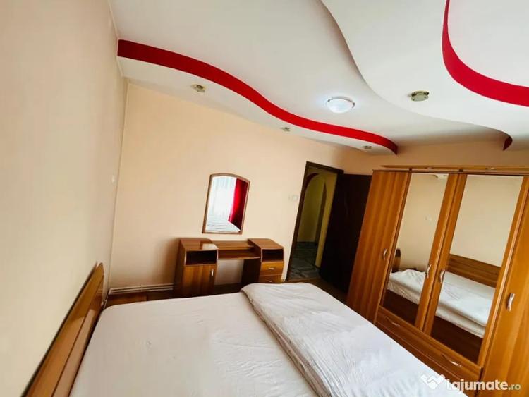 Apartament decomandat 2 camere, 55 mp utili, zona Kaufland 1 - 2