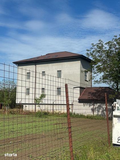 Teren de 1778 mp, în Inel I