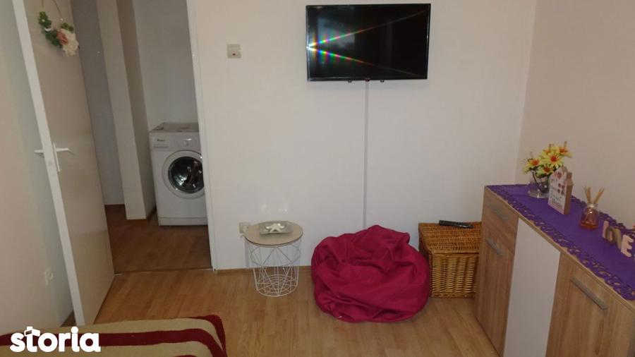 Inchiriez apartament 2 camere in Deva, zona Scarisoara, mobilat, - 9