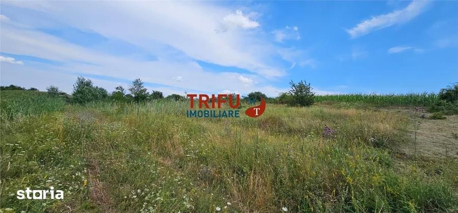 Teren de 500 mp, în Ciugud