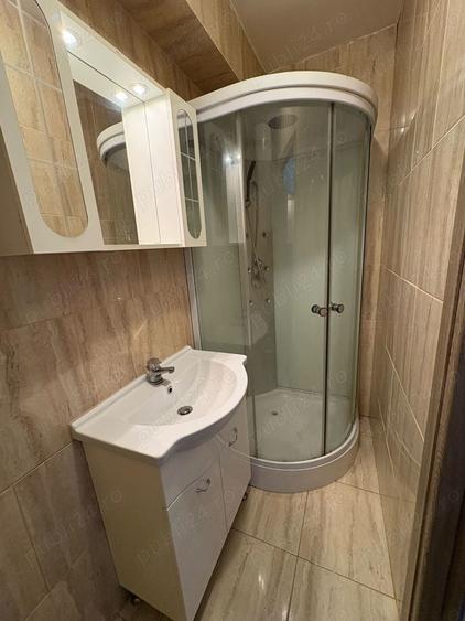 Apartament cu 1 camera zona Iulius Mall - 8