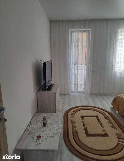 Garsoniera totul nou,prima inchiriere - 5