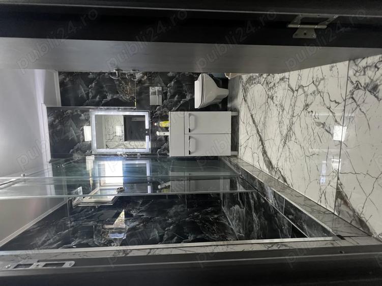 Apartament cu 2 camere decomandat în Mazepa 2
