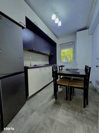 Apartament cu 2 camere decomandat în Fundeni