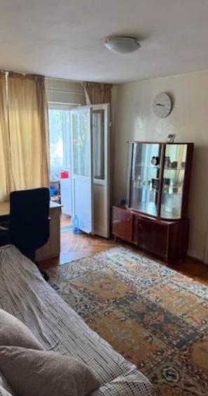 Apartament cu 2 camere semidecomandat în Tomis Nord